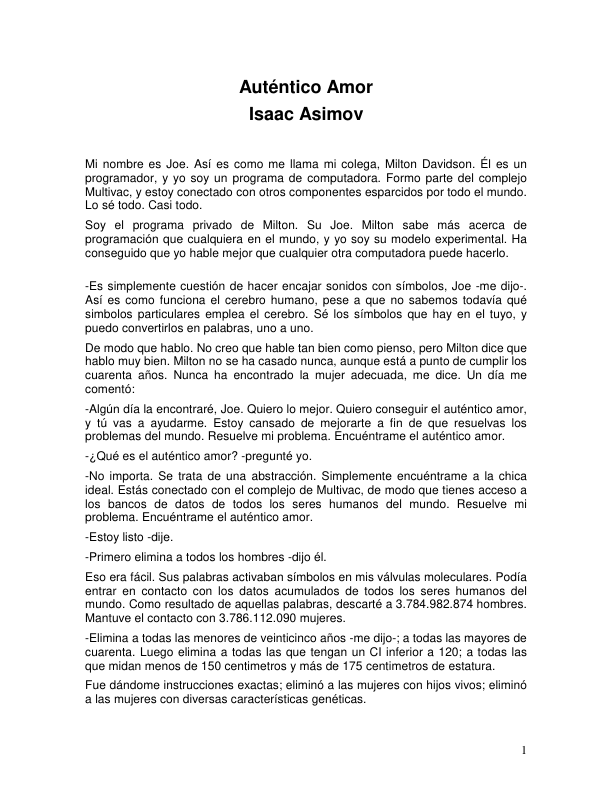 Portada de 